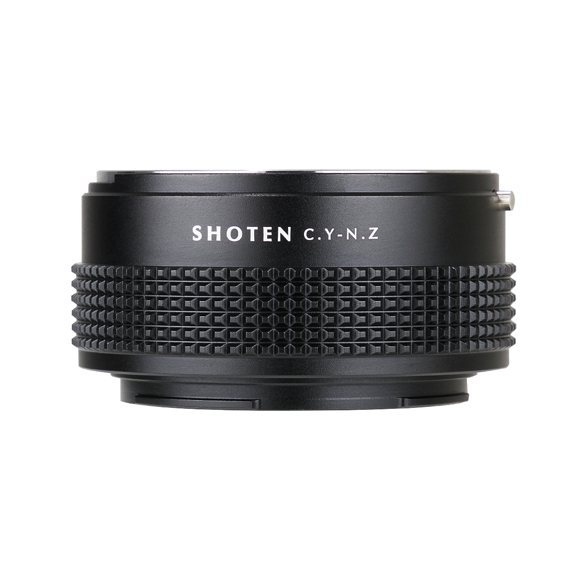 Nikon Camera Z50 - محول عدسة SHOTEN CY إلى NZ
