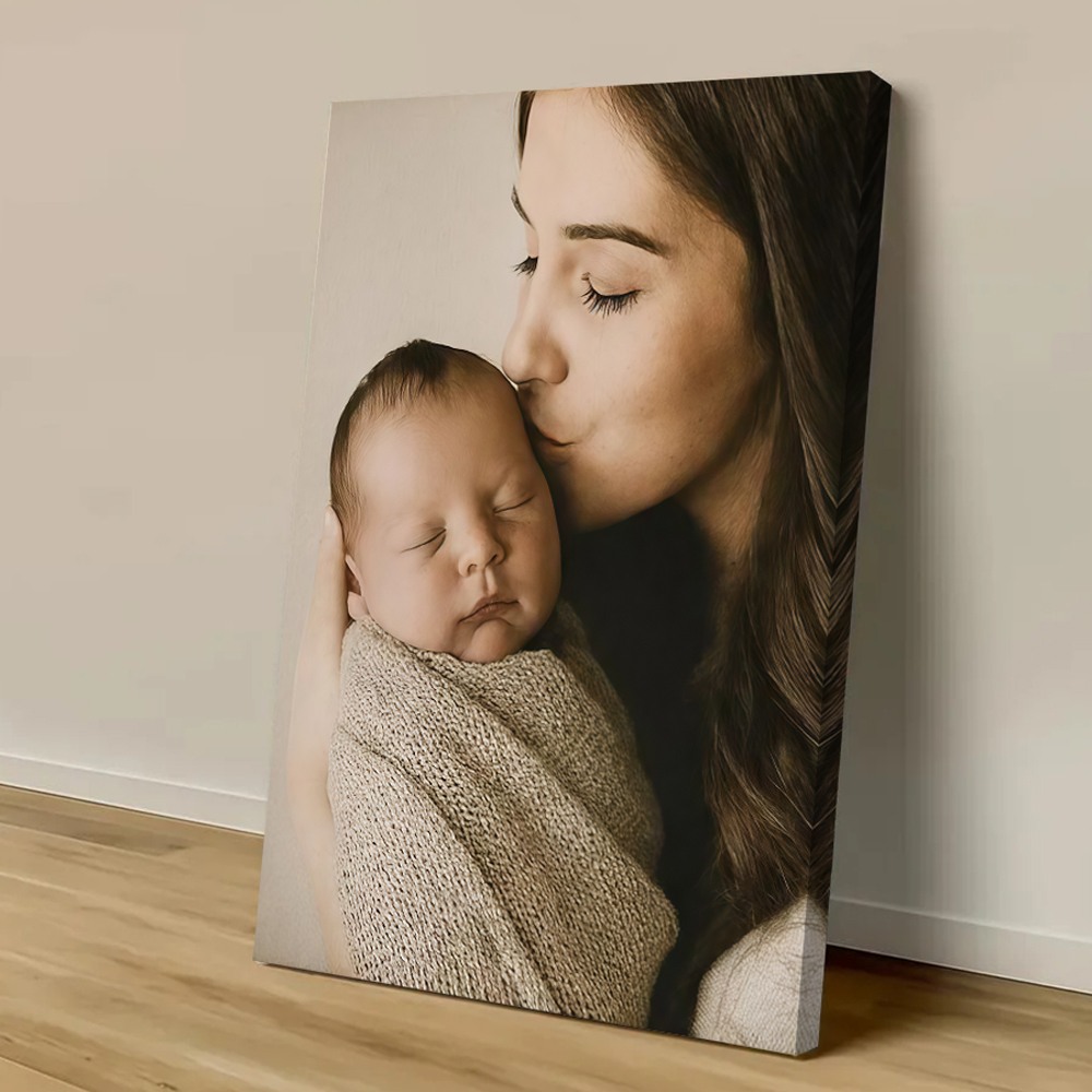 Photography Poster - لوحة قماشية مطبوعة حسب الطلب من