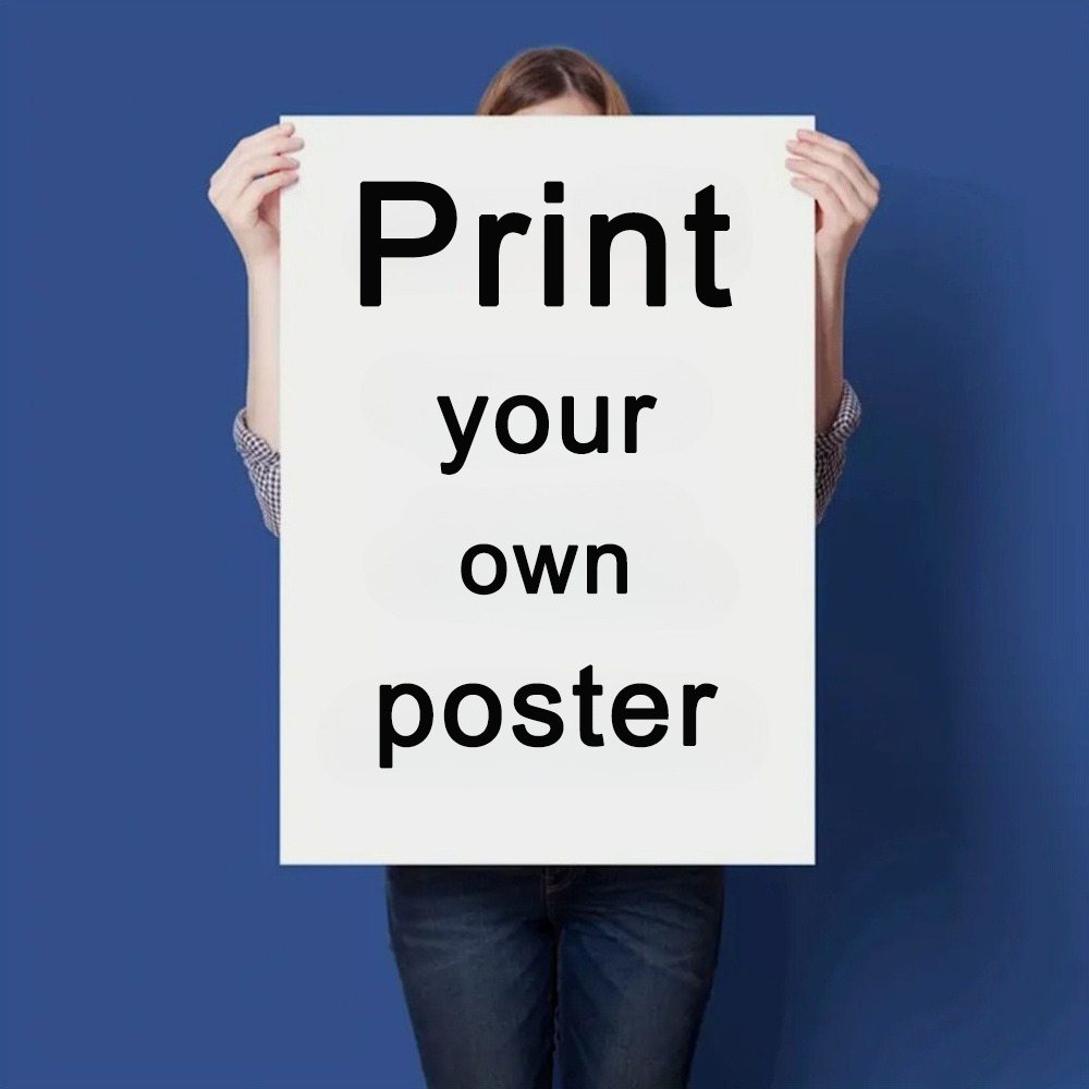 تخصيص شخصية الرسم بالألوان الم - مراجعة Photography Poster وسعره