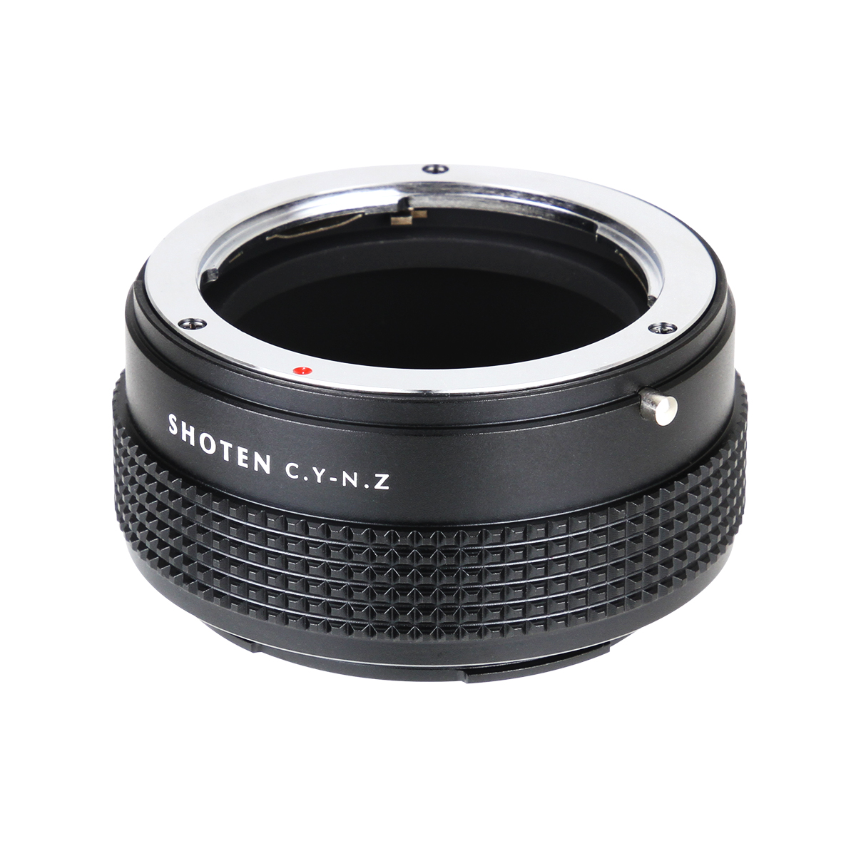 محول عدسة SHOTEN CY إلى NZ ، م - مراجعة Nikon Camera Z50 وسعره