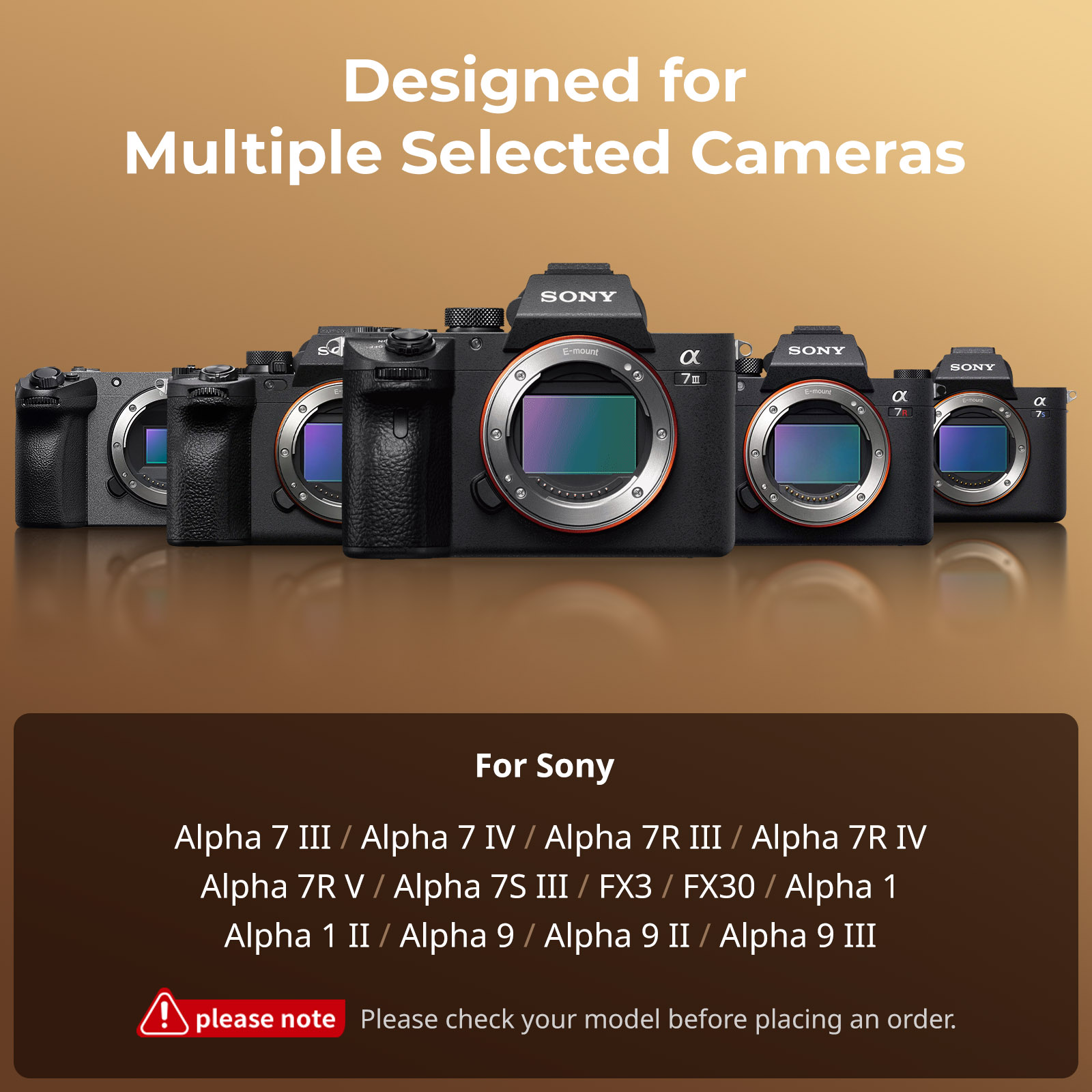 SmallRig 3893 مقبض جانبي دوار  - مراجعة Nikon Camera Z50 وسعره