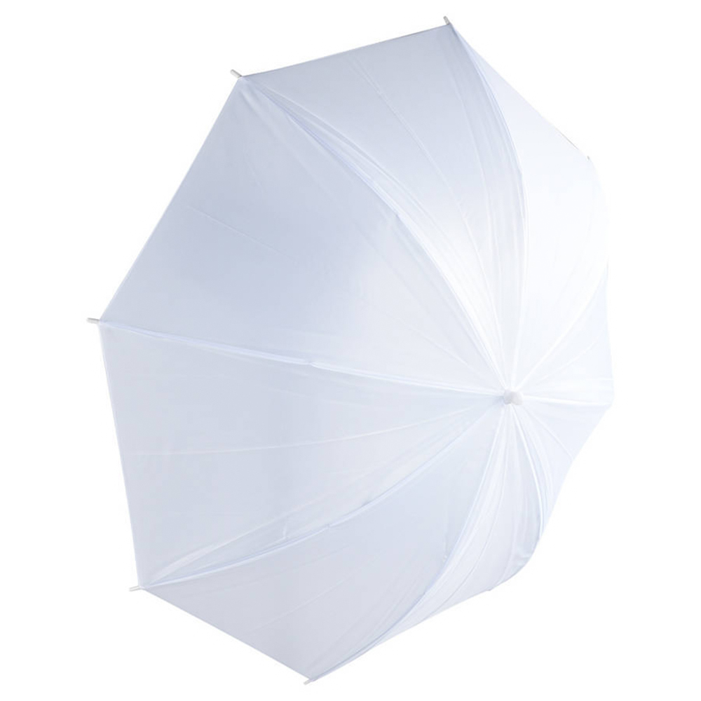50 سنتيمتر/20 بوصة الأبيض لينة - مراجعة Photography Umbrella Diffuser وسعره