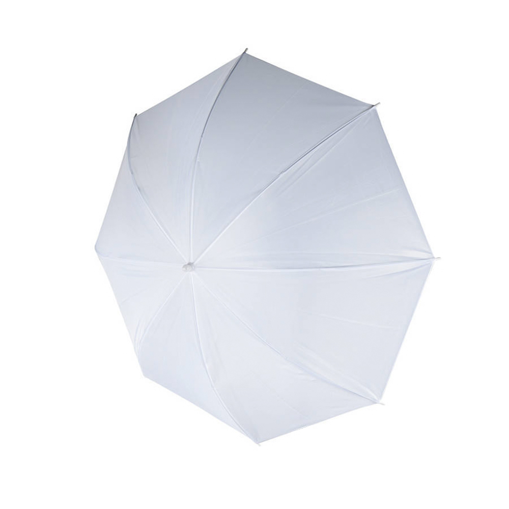 50 سنتيمتر/20 بوصة الأبيض لينة - مراجعة Photography Umbrella Diffuser وسعره