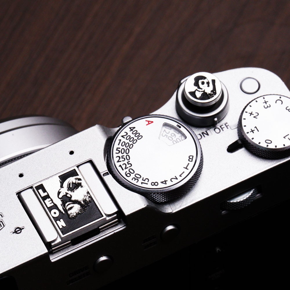 كاميرا مصراع الإصدار زر كاميرا - مراجعة Fujifilm Camera X-T5 وسعره