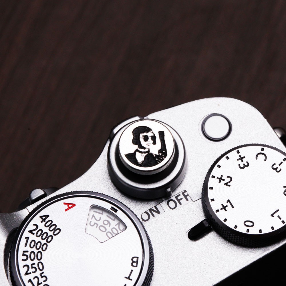 كاميرا مصراع الإصدار زر كاميرا - مراجعة Fujifilm Camera X-T5 وسعره