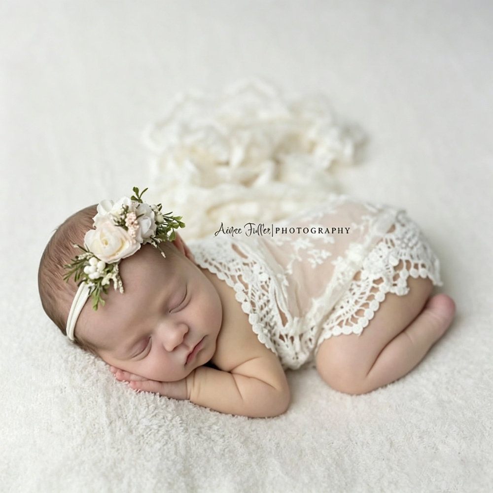 مستلزمات تصوير المواليد الجدد، - مراجعة Photography Outfits وسعره