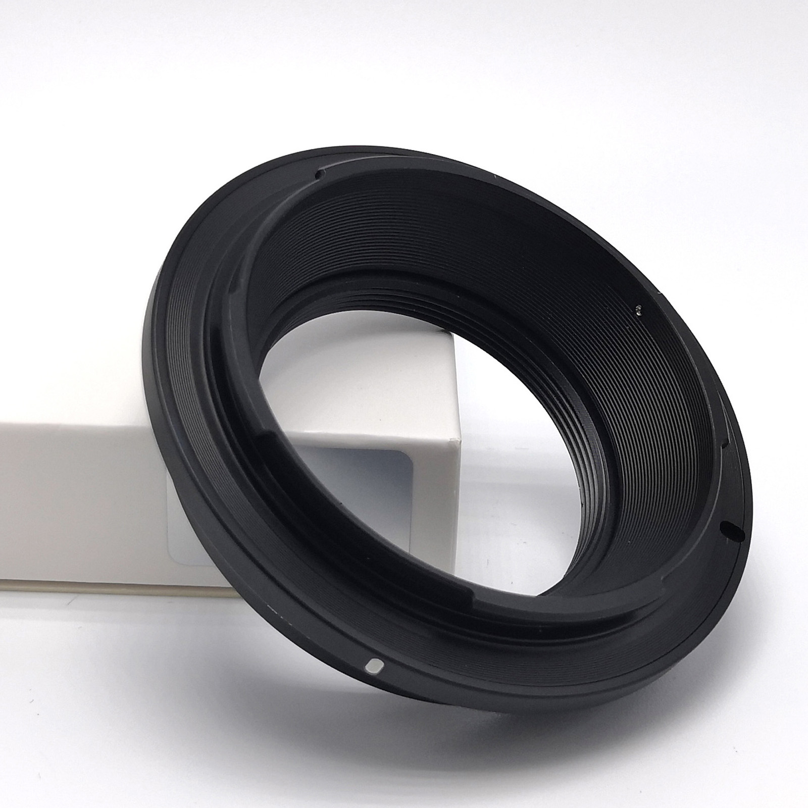 محول L39-NZ لـ Leica 39mm M39  - مراجعة Nikon Camera Z50 وسعره