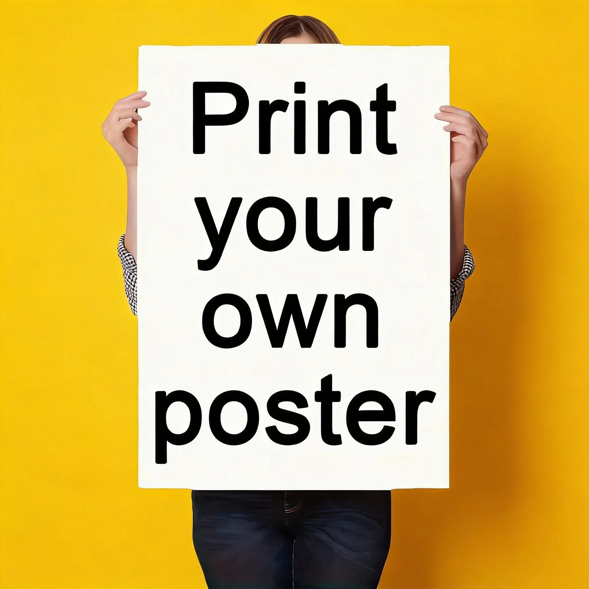 مجموعة من 4 قطع طباعة مخصصة عل - مراجعة Photography Poster وسعره