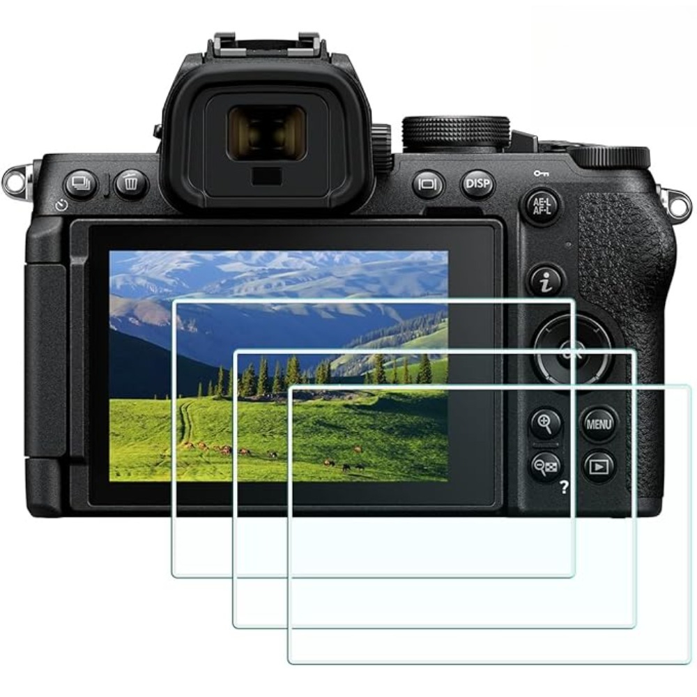لنيكون Z50II Z50 II Mark2 Mark - مراجعة Nikon Camera Z50 وسعره