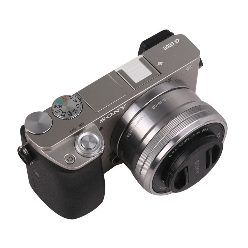 غطاء حماية هوت شو (Hot Shoe) ج - مراجعة Nikon Camera Z50 وسعره