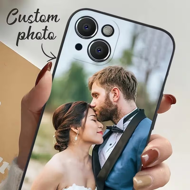 غطاء مخصص لهواتف آيفون 18 و17  - مراجعة Photography Style وسعره