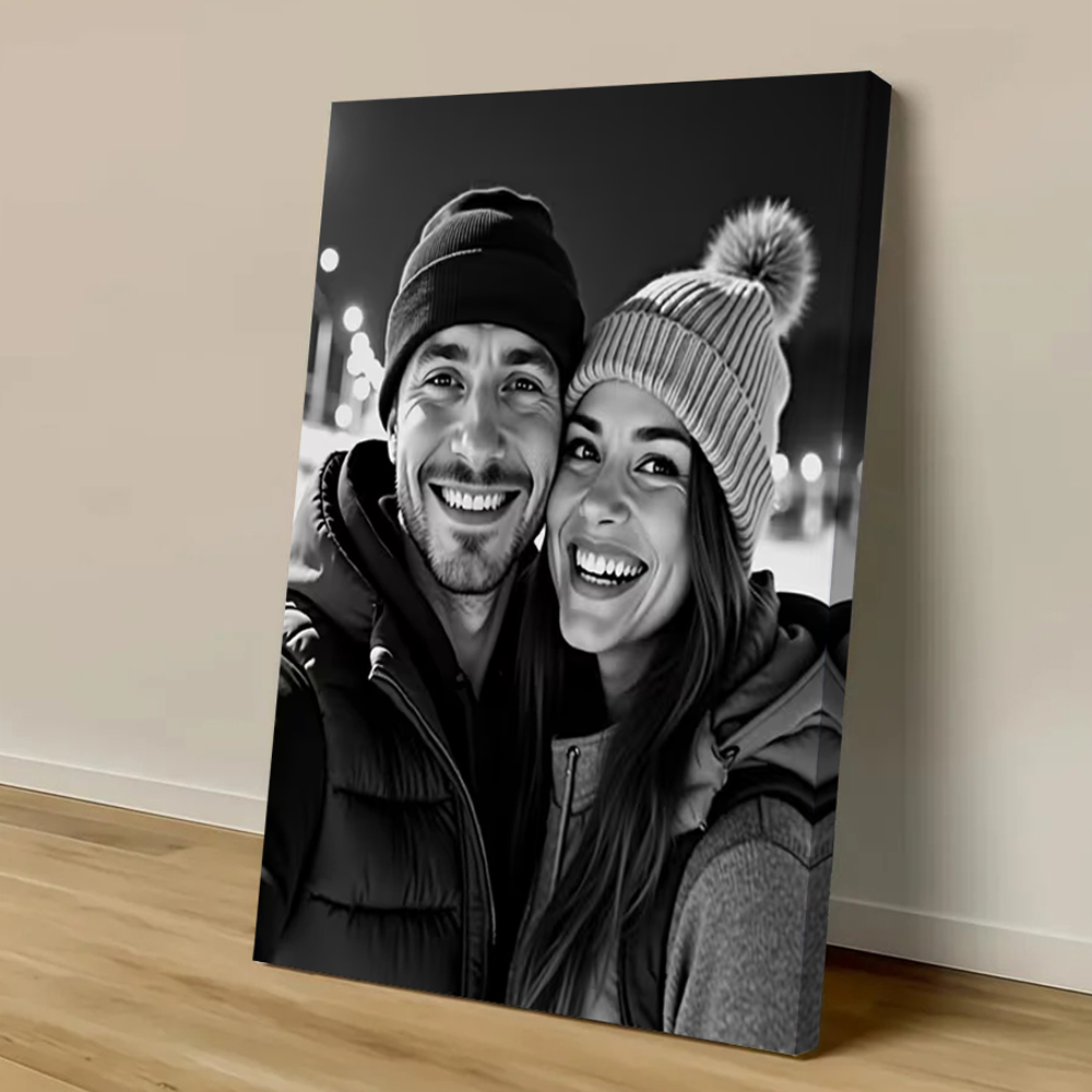 لوحة قماشية مطبوعة حسب الطلب م - مراجعة Photography Poster وسعره